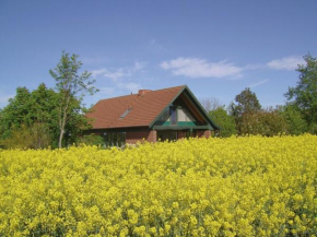 Landhaus mit Weitblick, Holtsee